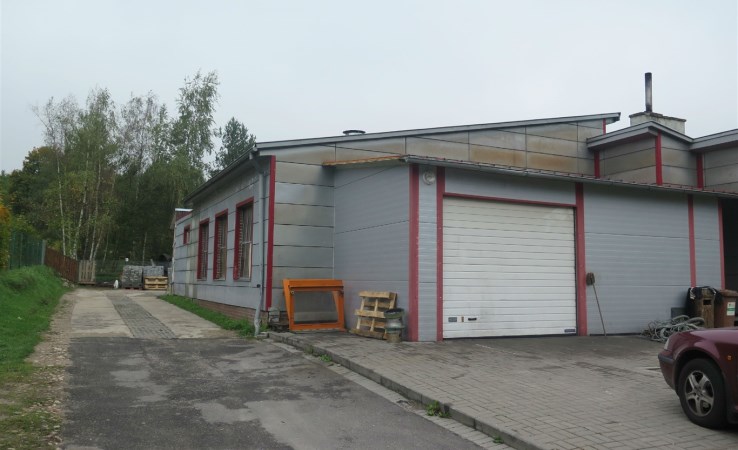 object for sale - Wyrzysk (gw), Wyrzysk Skarbowy