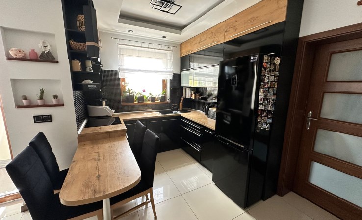 mieszkanie na sprzedaż - Piła, Górne