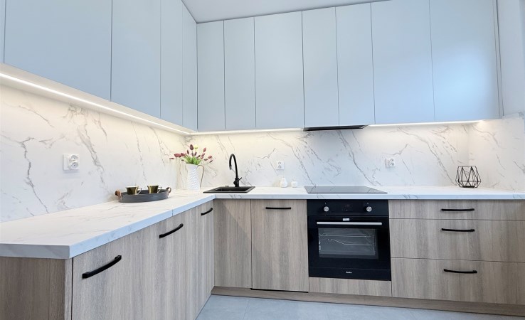 mieszkanie na sprzedaż - Piła, Górne