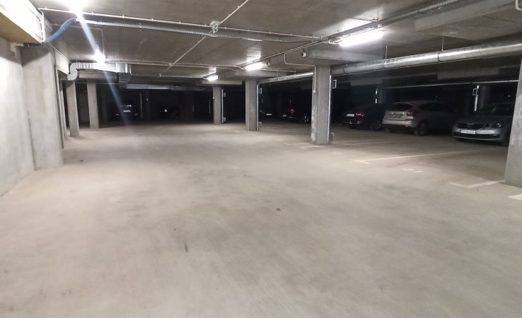 obiekt na sprzedaż - Piła, Zielona Dolina