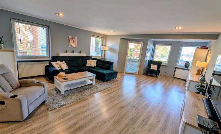 dom na sprzedaż - Piła, Jadwiżyn