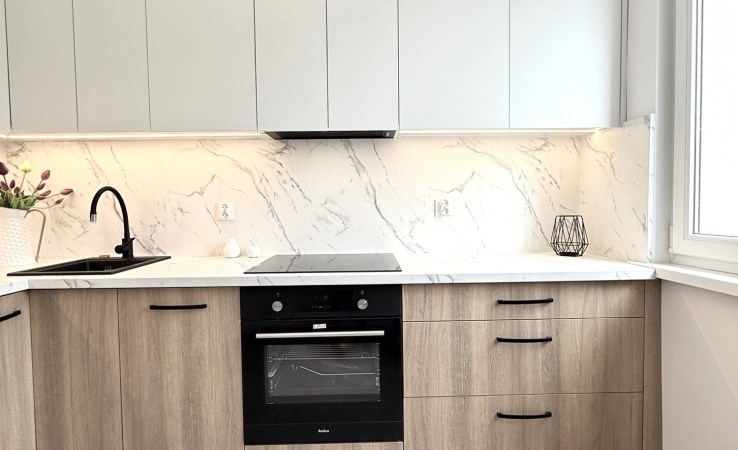 mieszkanie na sprzedaż - Piła, Górne