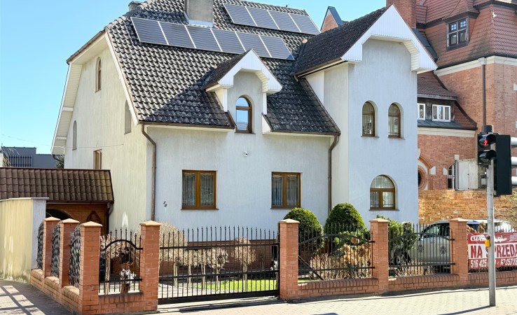 dom na sprzedaż - Chodzież