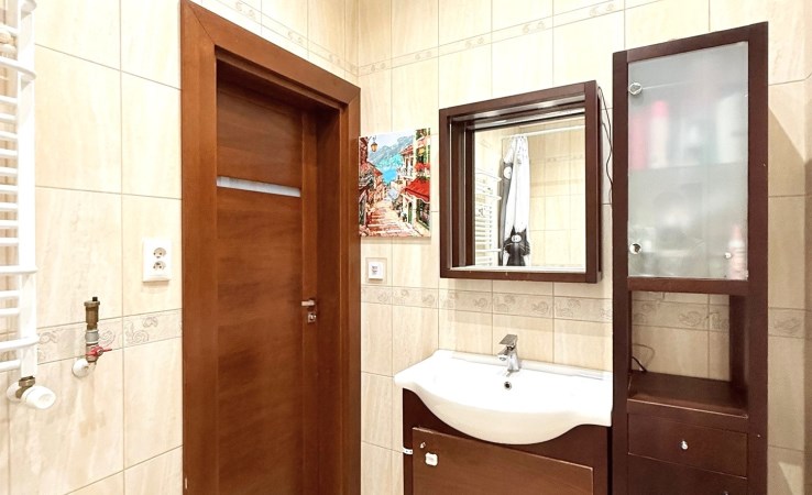 mieszkanie na sprzedaż - Piła, Śródmieście