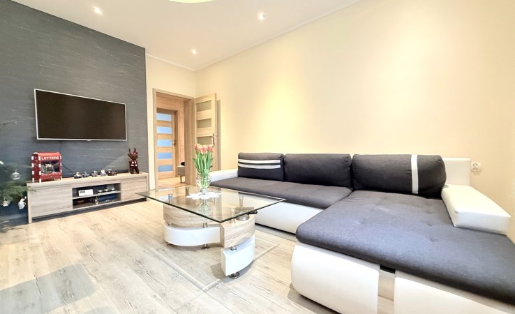 mieszkanie na sprzedaż - Piła, Zamość