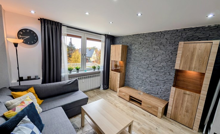 mieszkanie na wynajem - Piła, Podlasie