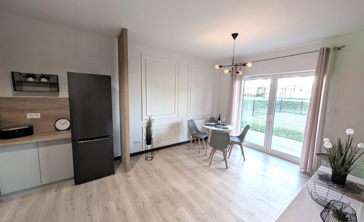 mieszkanie na sprzedaż - Piła