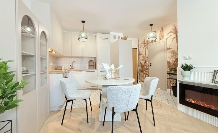 mieszkanie na sprzedaż - Piła, Zamość