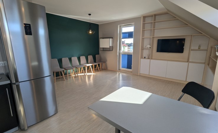 mieszkanie na wynajem - Piła, Zielona Dolina