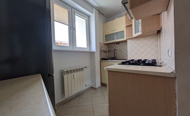 mieszkanie na wynajem - Piła, Śródmieśćie