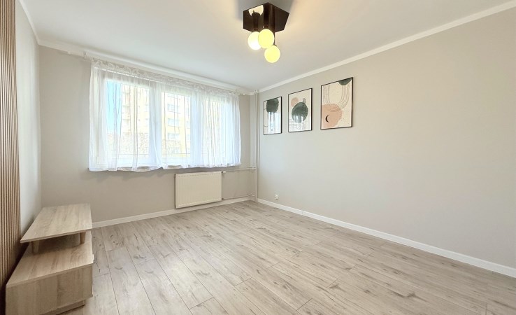 mieszkanie na sprzedaż - Piła, Zamość