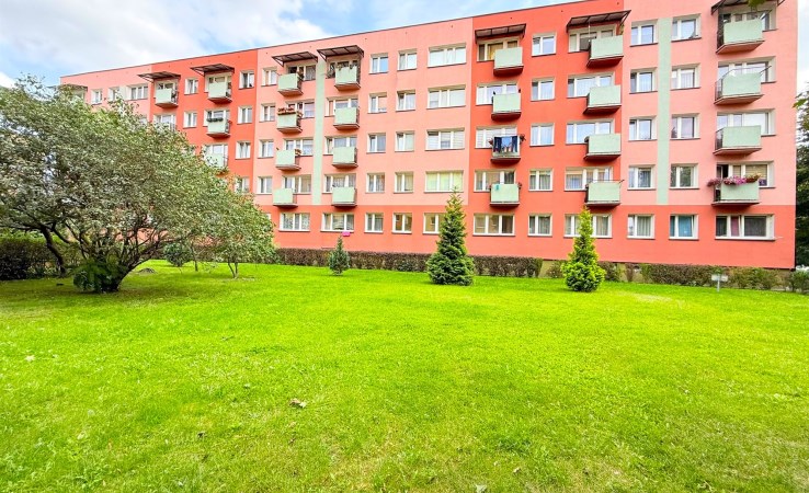 mieszkanie na sprzedaż - Piła, Zamość